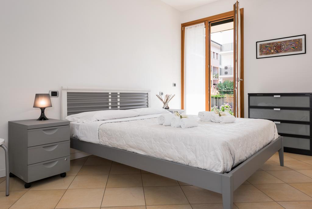 Appartamento Betty Verona Exterior foto