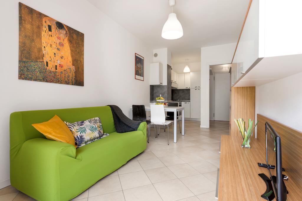 Appartamento Betty Verona Exterior foto