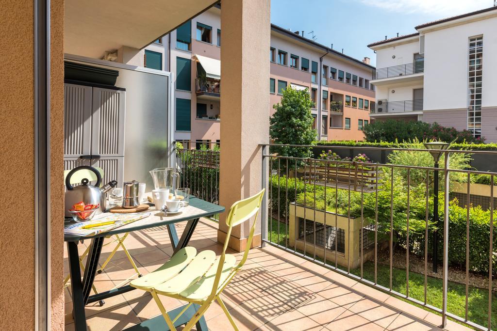 Appartamento Betty Verona Exterior foto