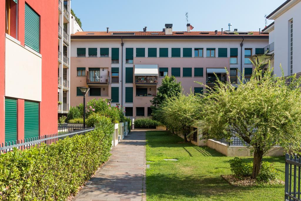 Appartamento Betty Verona Exterior foto
